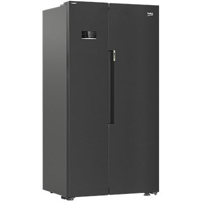 REFRIGERATEUR BEKO SIDE BY SIDE GN164022 XBR