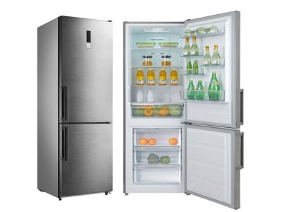 REFRIGERATEUR MIDEA COMBINE 3TIROIRS MB 468 A3