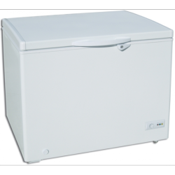 CONGELATEUR ICONA HORIZONTAL SOLAIRE 360 LITRES BLANC ILSCF 430