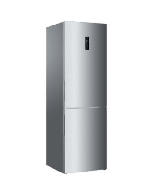REFRIGERATEUR HAIER COMBINE 3 TIROIRS SILVER A3FE635 CGJE