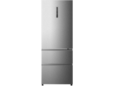 REFRIGERATEUR HAIER COMBINE 2 TIROIRS A3FE635 CGJE