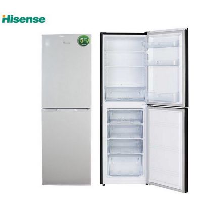 REFRIGERATEUR HISENSE COMBINE 4 TIROIRS 250 LITRES RD 34 DC4SA