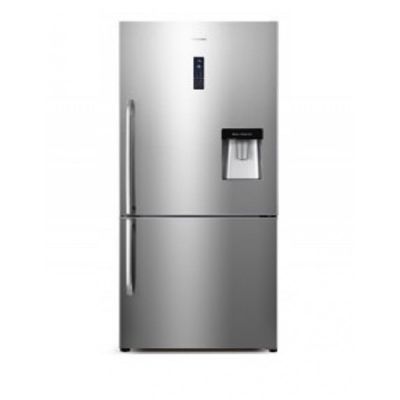 REFRIGERATEUR HISENSE COMBINE FONTAINE LUXE RD 60 WCB