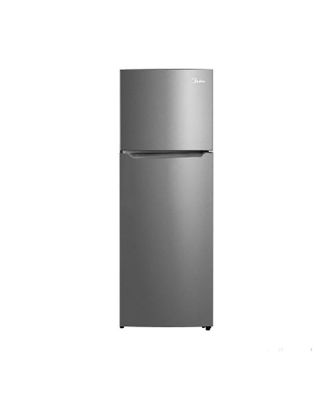 REFRIGERATEUR MIDEA 2 PORTES CLASSIC SILVER 463 LITRES HD-463