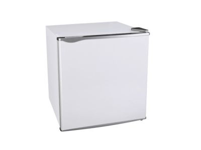 REFRIGERATEUR MIDEA MINI BAR SILVER HS65LN AVEC CLE