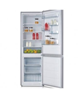 REFRIGERATEUR COMBINE BEKO RCSE300K30SN 4 TIROIRS 300 LITRES