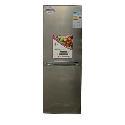 REFRIGERATEUR ROCH COMBINE 5 TIROIRS 251L RFR-310 DBL