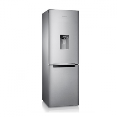 REFRIGERATEUR SAMSUNG COMBINE 3 TIROIRS SILVER RB 30 J3700 SA