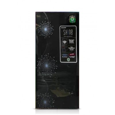 REFRIGERATEUR SHARP BAR 1PORTE SJ-X170MG-DB2