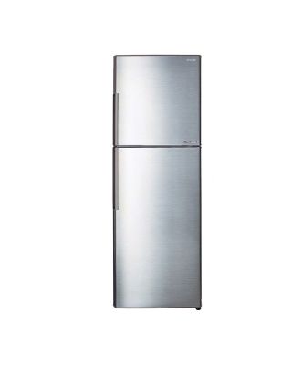 REFRIGERATEUR SHARP 2 PORTES SILVER SJ-S430 INVERTER