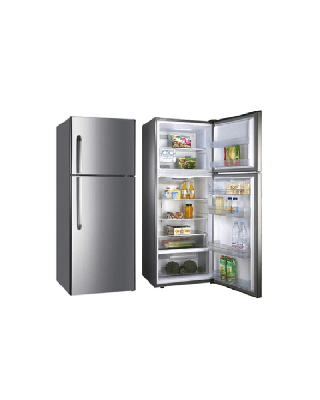 REFRIGERATEUR TECHNOLUX 02 PORTES SILVER TEC 22