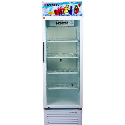 REFRIGERATEUR TECHNOLUX VITRINE VCS 38