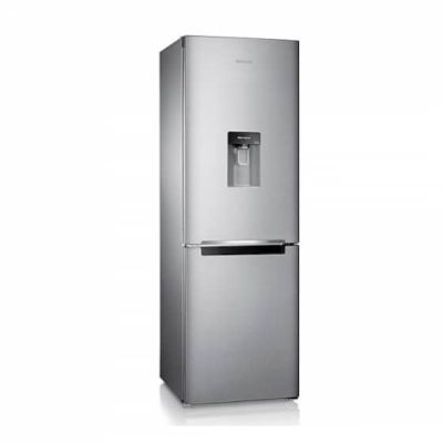 REFRIGERATEUR SAMSUNG COMBINE AVEC FONTAINE RB33J3700SA