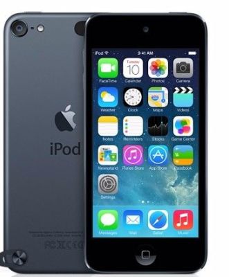 IPOD TOUCH 32GB