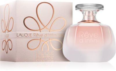 PARFUM FEMM | LALIQUE - REVE D'INFINI - 100ML EDP