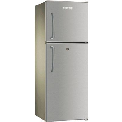 REFRIGERATEUR Solstar|RF 175-TDINV SS 2 PORTES