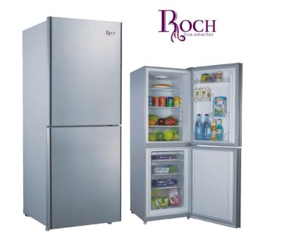 RERFIGERATEUR ROCH COMBINE 2 TIROIRS RFR -170DB-A