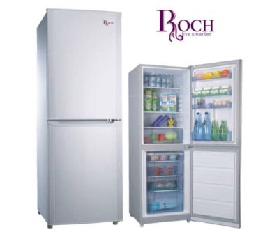 REFRIGERATEUR ROCH COMBINE 2 TIROIRS RFR -170DB-A