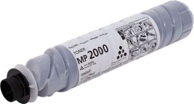 CARTOUCHE DE TONER RICOH MP2000|IMPRIMANTE