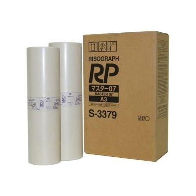MASTER RP A3/S3379