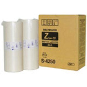 MASTER Z TYPE 30 A4/S4250