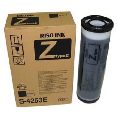 ENCRE RZ BLACK/S4253E