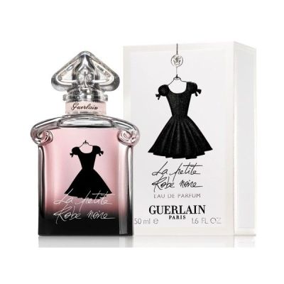 PARFUM FEMME - GUERLAIN LA PETITE ROBE NOIRE 50ML