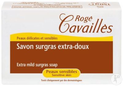 ROGE CAVAILLES-SAVON SURGAS EXTRA DOUX