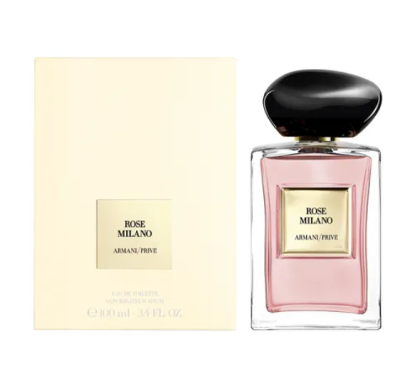 PARFUM FEMME | ARMANI PRIVE ROSE MILANO 100ML EDP