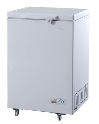 CONGELATEUR CAISSE 150L FRIGIDAIRE FFBR13GFAWJR