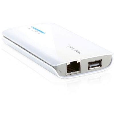 ROUTEUR TP-LINK MR3040 3G