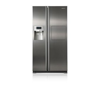 REFRIGERATEUR SAMSUNG SIDE BY SIDE RS21HFUIS