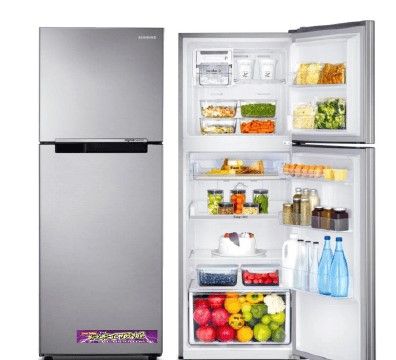 REFRIGERATEUR TECHNOLUX COMBINE 5TIROIRS NOIR TEC 36B