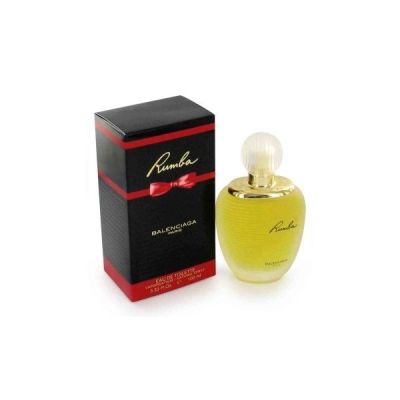 PARFUM FEMME - RUMBA TED LAPIDUS 100ml