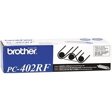 RUBAN BROTHER PC402