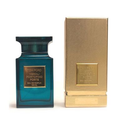 TOM FORD NEROLI PORTIFINO FORTE | EAU DE PARFUM 100ML | PARFUM UNISEX