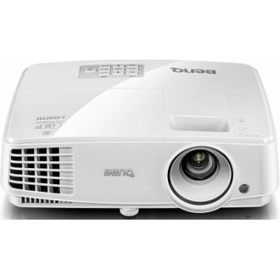 VIDEOPROJECTEUR | BENQ TW523P 3000 lumens 3D AVEC HDMI