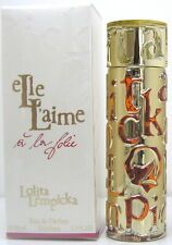 LOLITA LEMPICKA ELLE L'AIME A LA FOLIE 80ML|EAU DE PARFUM EXREME