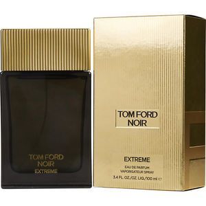 TOM FORD NOIR EXTREME 100ML|PARFUM HOMME