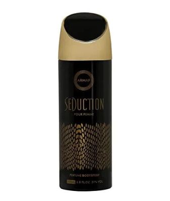 ARMAF| SEDUCTION FEMME |200ML
