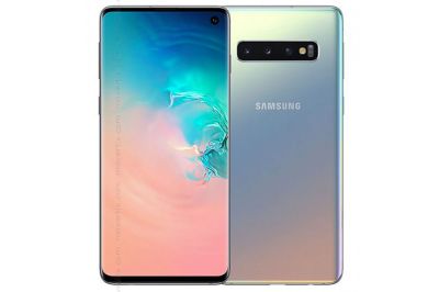 SAMSUNG GALAXY S10 256Go/Ram8Go