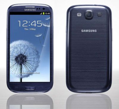 SAMSUNG GALAXY S3 32Go