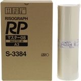 MASTER RP HD A3/S3384