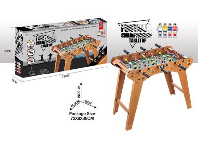 ENFANT| Table de Championnat de Football 6ANS+