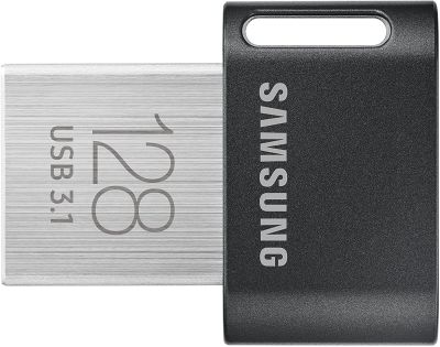 CLÉ USB 128 Go SAMSUNG FIT PLUS