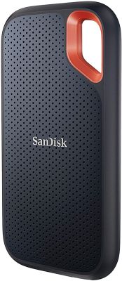 DISQUE DUR EXTERNE SanDisk 1TB Extreme Portable SSD