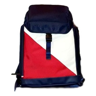 SAC A DOS D'ORDINATEUR TOMMY HILFIGER
