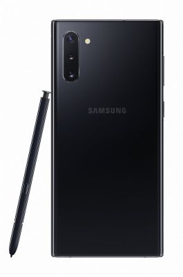 SAMSUNG GALAXY NOTE 10 4G 256Go/Ram8Go