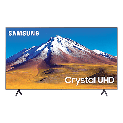 TELEVISEUR SAMSUNG 65 RU/TU 7090 4K