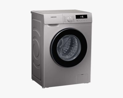 MACHINE A LAVER SAMSUNG 8 KG WW 80T3040BS SILVER